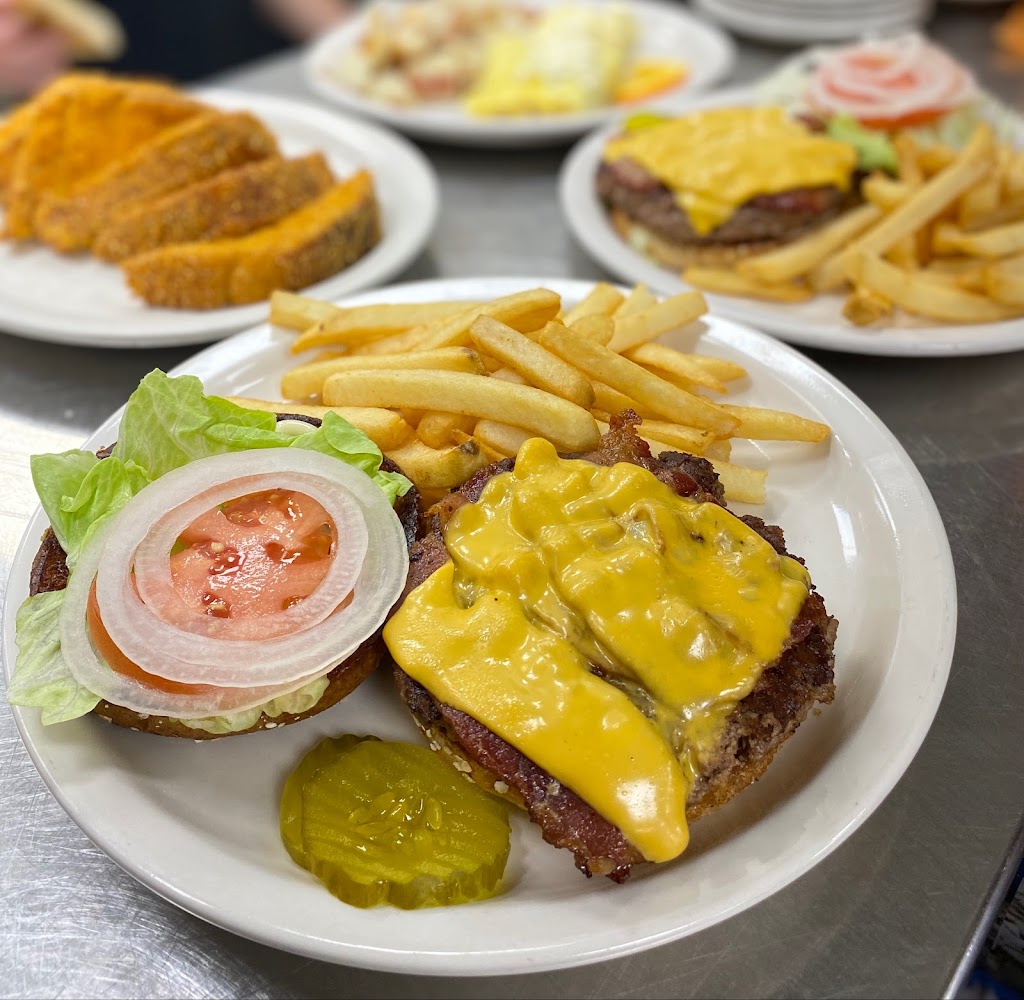 Breakfast Station | restaurant | 8585 SW State Rd 200, Ocala, FL 34481, USA | 3525097694 OR +1 352-509-7694