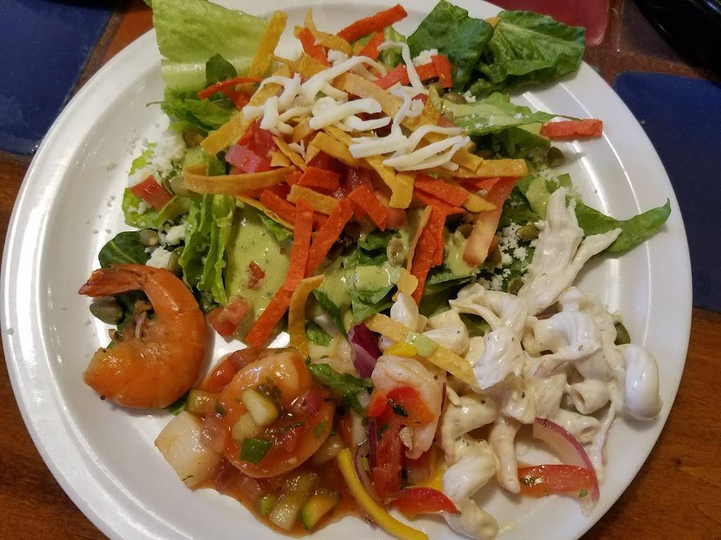 El Torito | restaurant | 24301 Avenida De La Carlota, Laguna Hills, CA 92653, USA | 9499519137 OR +1 949-951-9137