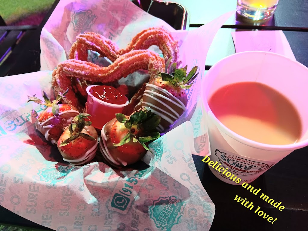 NEEP Collective | restaurant | 8144 Dyer St Suite A, El Paso, TX 79904, USA | 9158676726 OR +1 915-867-6726