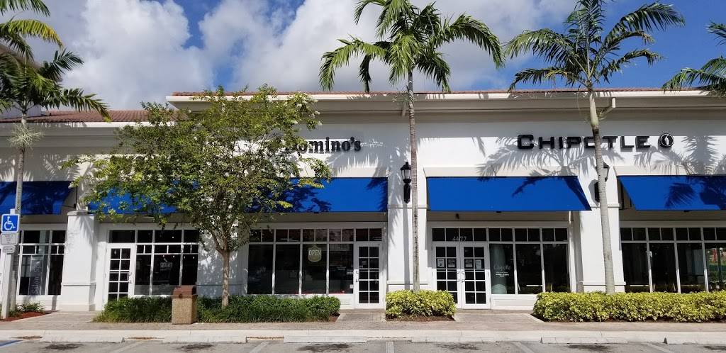 Dominos Pizza | meal delivery | 4481 Weston Rd Ste A-116, Weston, FL 33331, USA | 9543060399 OR +1 954-306-0399