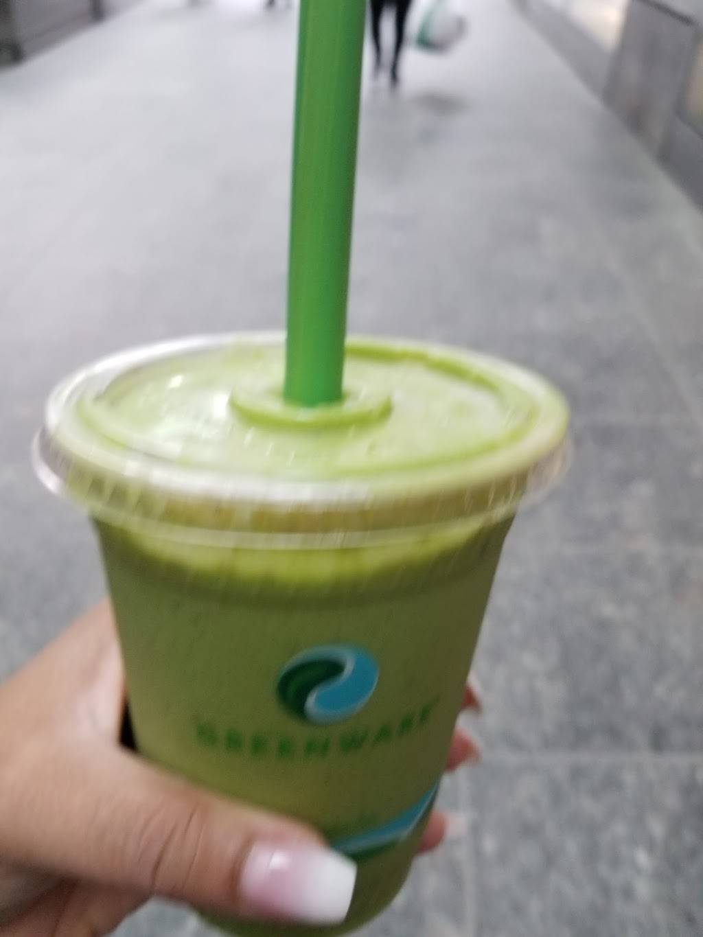 Beans & Greens | restaurant | 245 Murray Street, New York, NY 10282, USA | 2127864760 OR +1 212-786-4760