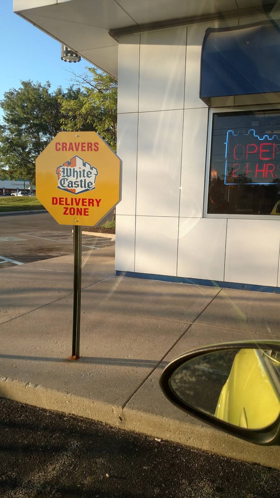 White Castle | restaurant | 5910 Crawfordsville Rd, Speedway, IN 46224, USA | 3172416316 OR +1 317-241-6316