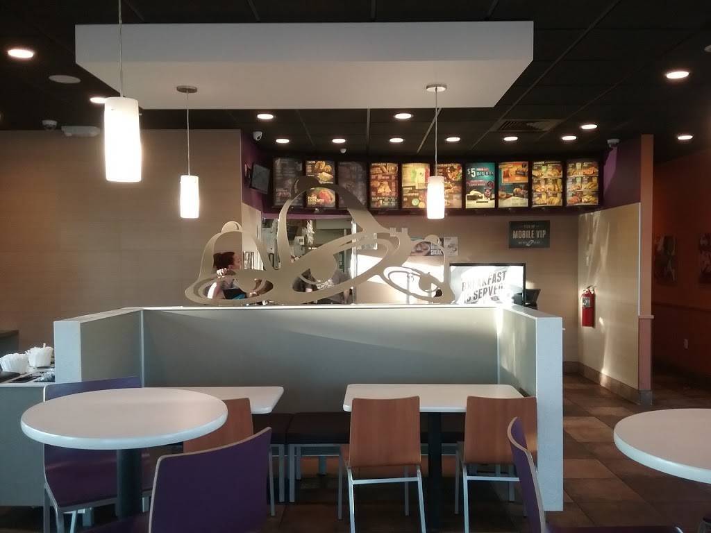 Taco Bell | meal takeaway | 200 E Prater Way, Sparks, NV 89431, USA | 7754754257 OR +1 775-475-4257