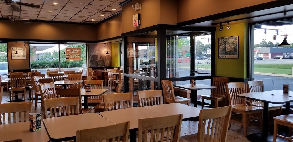 Montanas | restaurant | 511 Norwich Ave, Woodstock, ON N4S 9A2, Canada | 5195373117 OR +1 519-537-3117