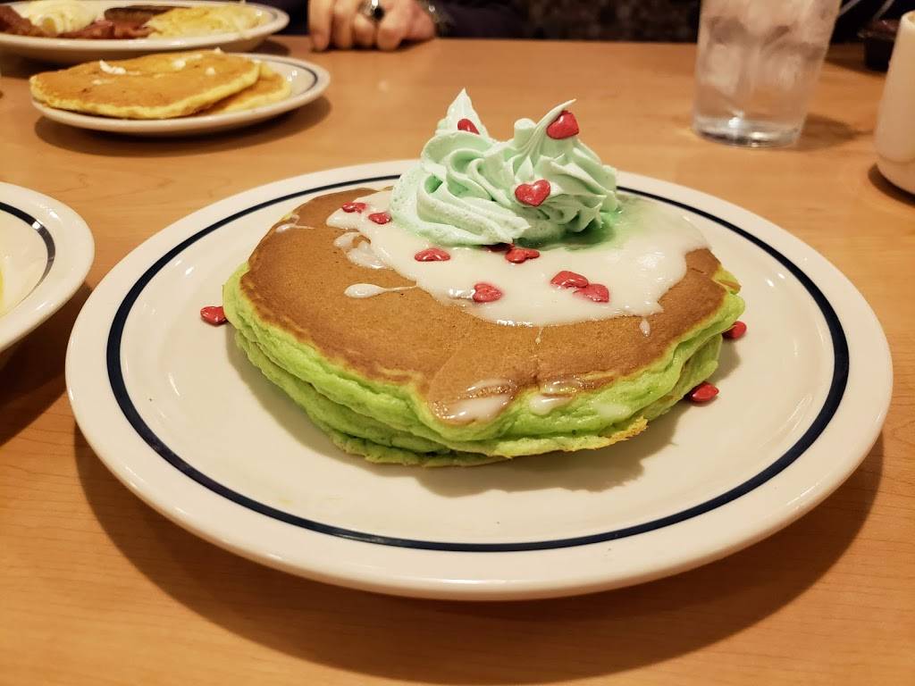 IHOP | bakery | 6320 FL-64, Bradenton, FL 34208, USA | 9417465193 OR +1 941-746-5193