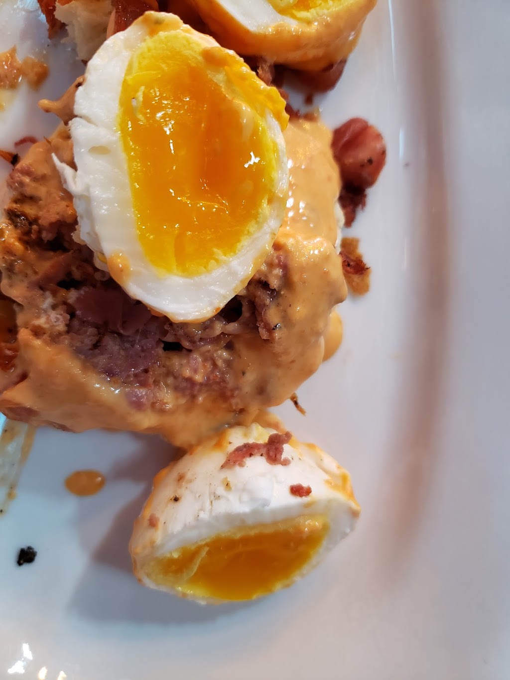 Crushed North Park | restaurant | 2920 University Ave, San Diego, CA 92104, USA | 6193105338 OR +1 619-310-5338