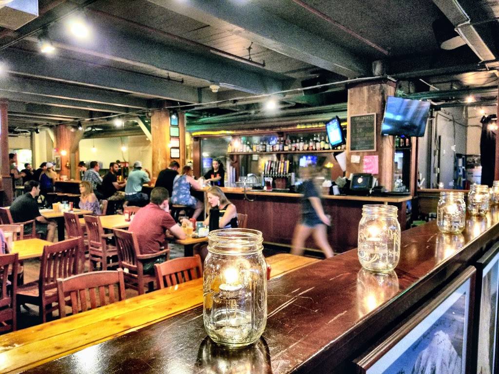 Harmon Restaurant | restaurant | 1938 Pacific Ave, Tacoma, WA 98402, USA | 2533832739 OR +1 253-383-2739