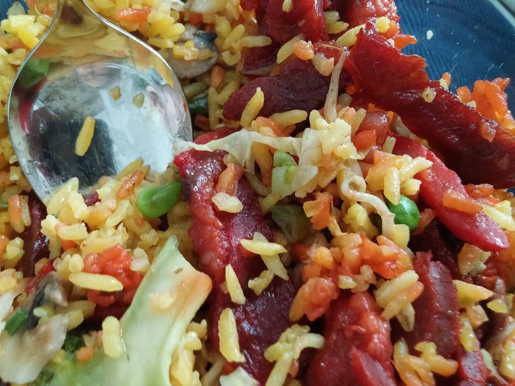 New China | restaurant | 5448 58th St N, Kenneth City, FL 33709, USA | 7275478881 OR +1 727-547-8881