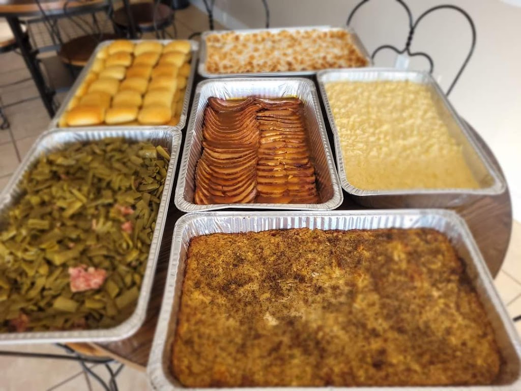 Katys Creative Catering | restaurant | 305 Graham Dr Suite A, Bowling Green, KY 42101, USA | 2703206821 OR +1 270-320-6821