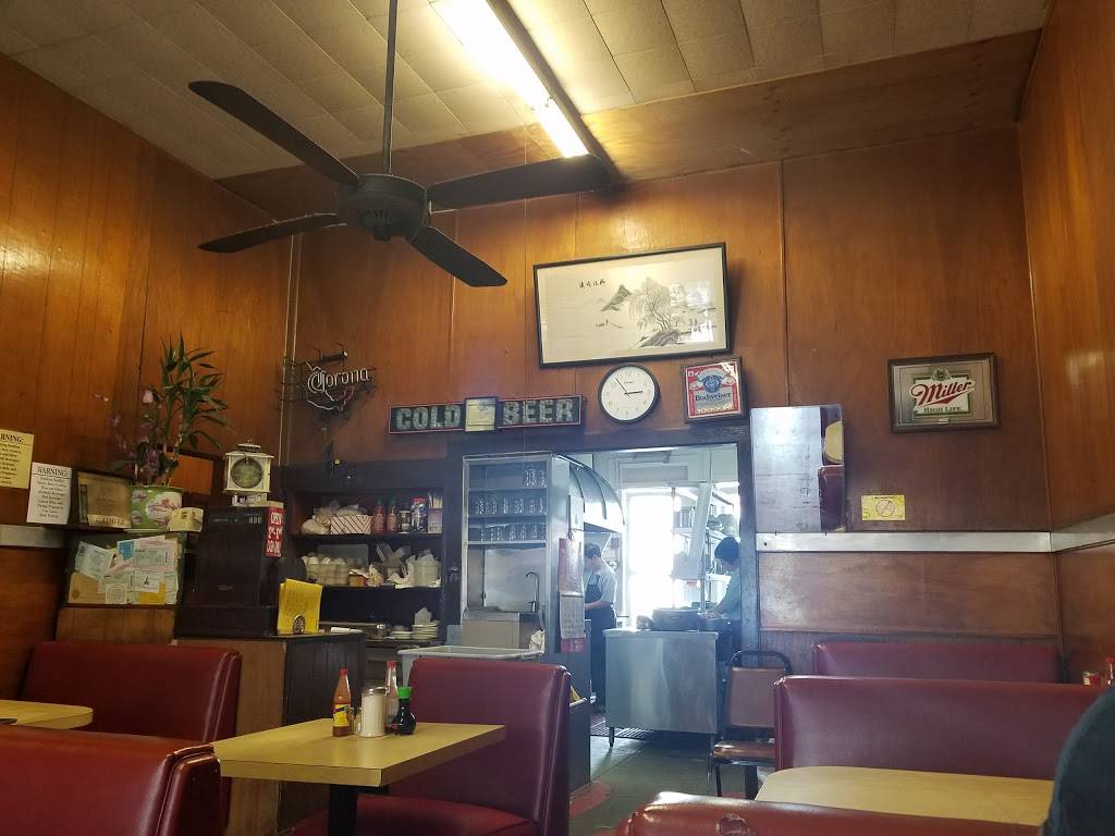 Bamboo Inn | restaurant | 2005 W 7th St, Los Angeles, CA 90057, USA | 2134836938 OR +1 213-483-6938