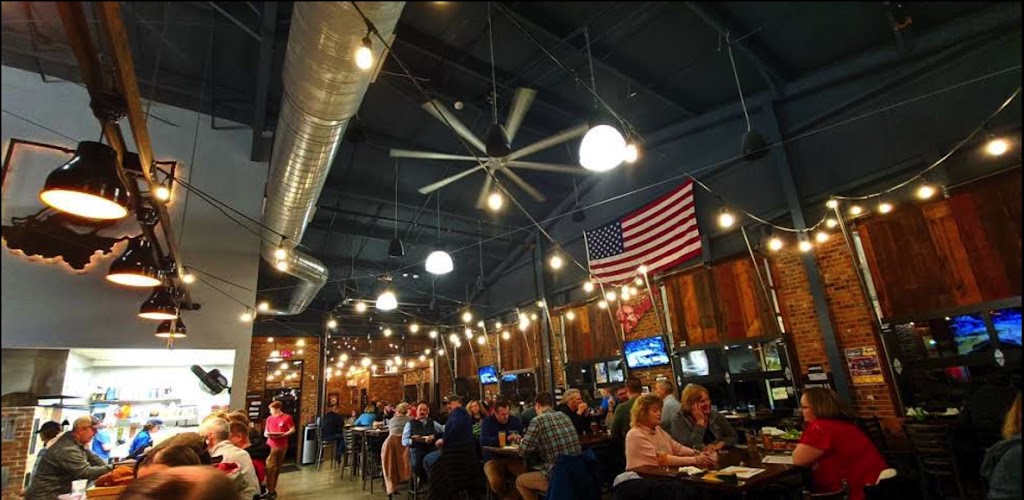 Little Miami Brewing Company | restaurant | 208 Mill St, Milford, OH 45150, USA | 5137131121 OR +1 513-713-1121