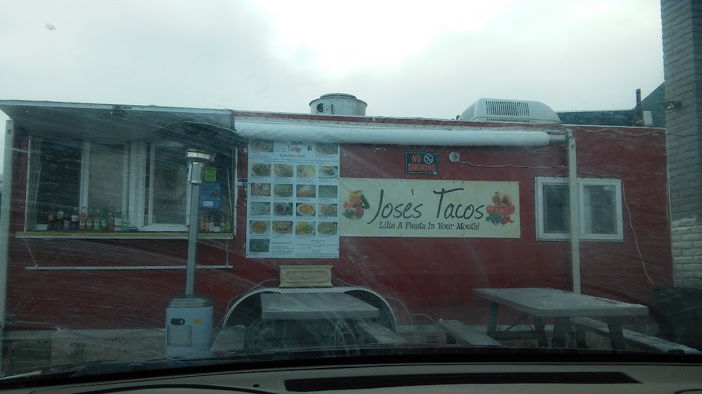 Joses Tacos | restaurant | 908 Bridge St, Clarkston, WA 99403, USA | 5097807045 OR +1 509-780-7045