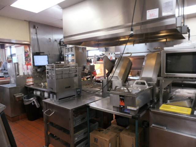 Wendys | restaurant | 2547 E Morris Blvd, Morristown, TN 37813, USA | 4235865744 OR +1 423-586-5744