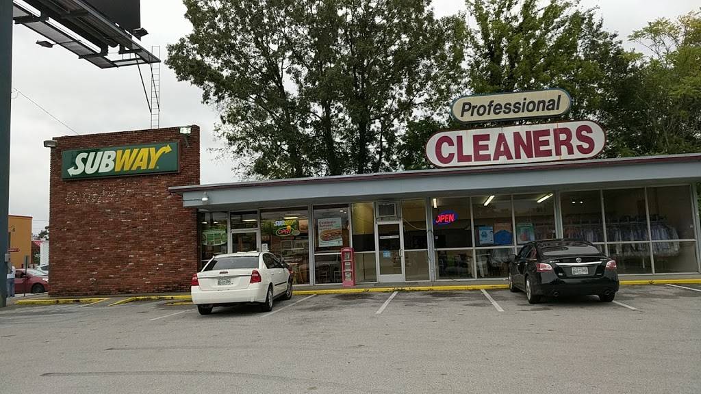 Subway Restaurants | restaurant | 4515 TN-58, Chattanooga, TN 37416, USA | 4238998039 OR +1 423-899-8039