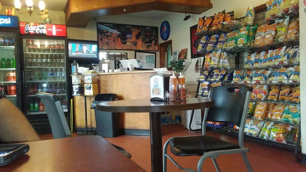 Brooks Barbecue | restaurant | 203 Union Ave, Muscle Shoals, AL 35661, USA | 2563811491 OR +1 256-381-1491