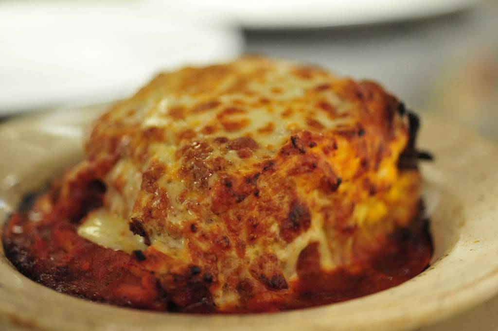 Nonnos Italian Restaurant | restaurant | 1140 E Altamonte Dr #1018, Altamonte Springs, FL 32701, USA | 4072608900 OR +1 407-260-8900