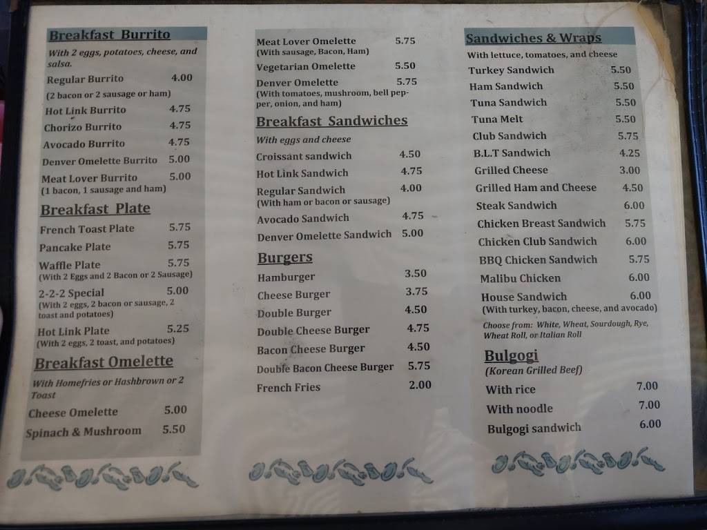 The Printers Plate Cafe | restaurant | 19681 Pacific Gateway Dr, Torrance, CA 90502, USA | 3105163105 OR +1 310-516-3105