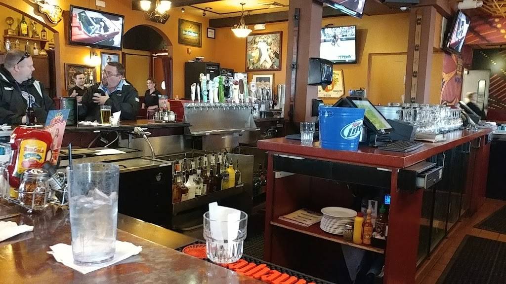 Morettis Ristorante & Pizzeria Lake in the Hills | restaurant | 220 Randall Rd, Lake in the Hills, IL 60156, USA | 8478547220 OR +1 847-854-7220