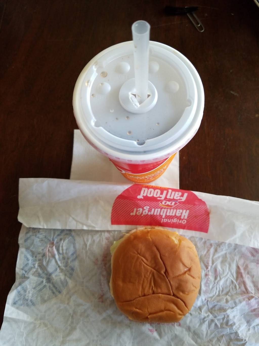 Dairy Queen | restaurant | 3855 Pio Nono Ave, Macon, GA 31206, USA | 4787884727 OR +1 478-788-4727