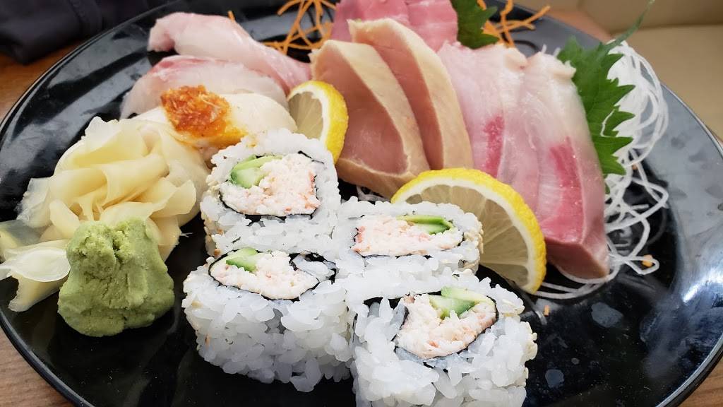 Huntington Ramen & Sushi | restaurant | 1325 E Chapman Ave, Fullerton, CA 92831, USA | 7142138228 OR +1 714-213-8228