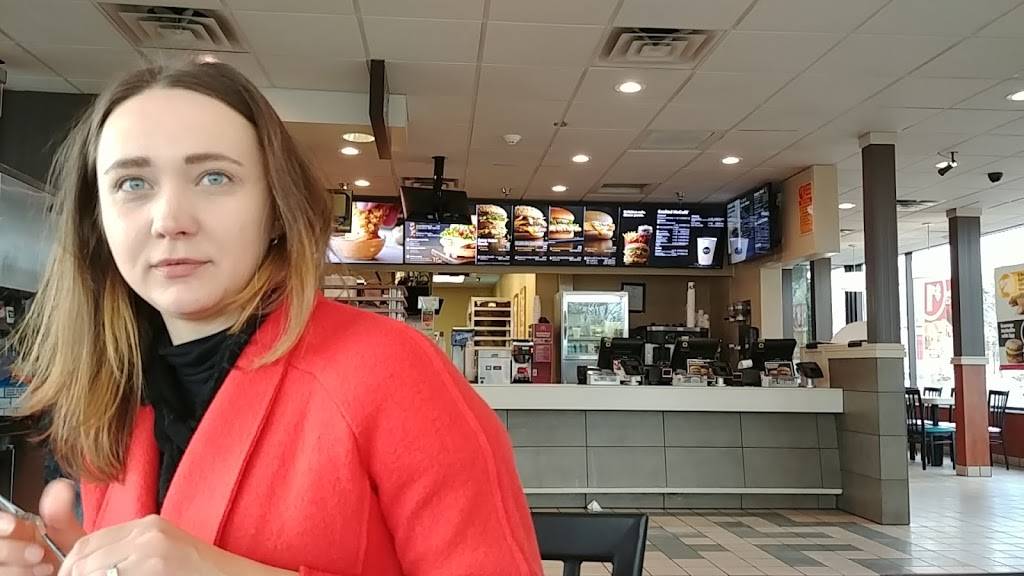 McDonalds | cafe | 55 Maple Avenue, Rte 9W, Catskill, NY 12414, USA | 5189430102 OR +1 518-943-0102