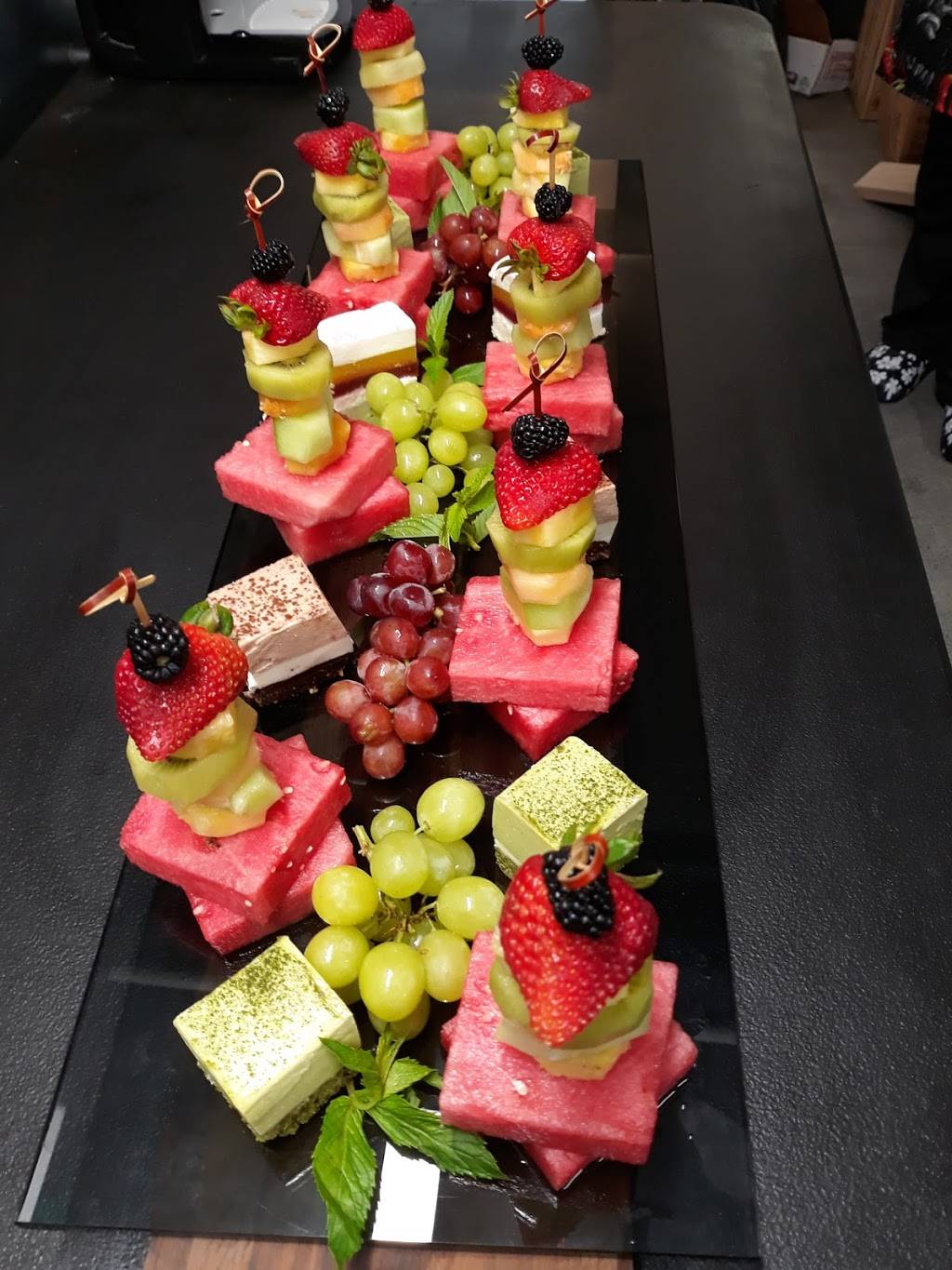 N’Joy Family Cafe | restaurant | 2872 Coney Island Ave, Brooklyn, NY 11235, USA | 7189424443 OR +1 718-942-4443