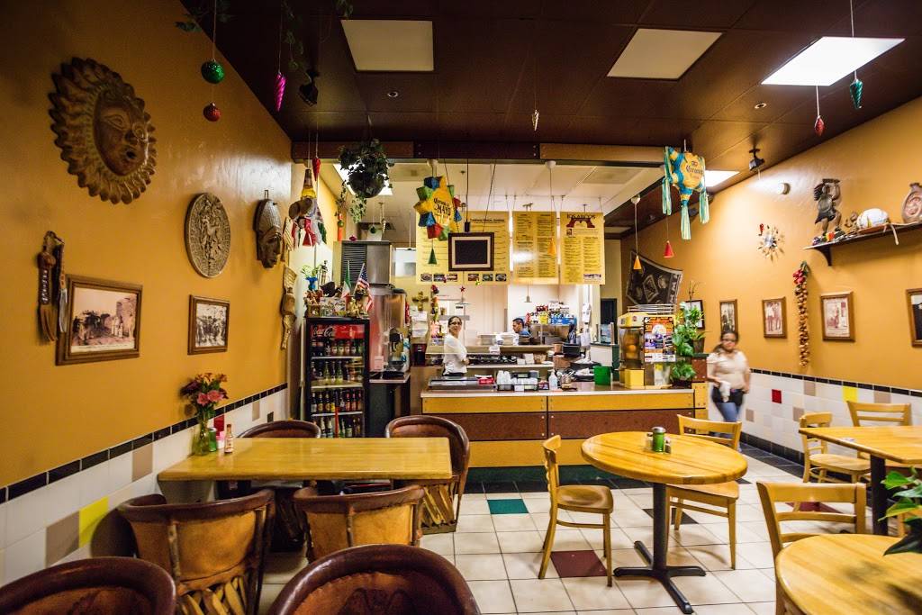 Los Arcos | Mexican Restaurant | restaurant | 1791 Marlow Rd #6, Santa Rosa, CA 95401, USA | 7075455858 OR +1 707-545-5858