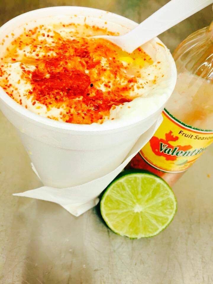 La Marquesa Taqueria | restaurant | 4448 Troy Hwy, Montgomery, AL 36116, USA | 3345937866 OR +1 334-593-7866