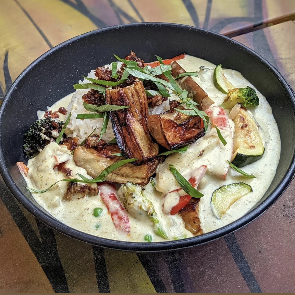 Meatless In Miami Vegan Cuisine | meal takeaway | 2410 N Dixie Hwy, Wilton Manors, FL 33305, USA | 3054178828 OR +1 305-417-8828