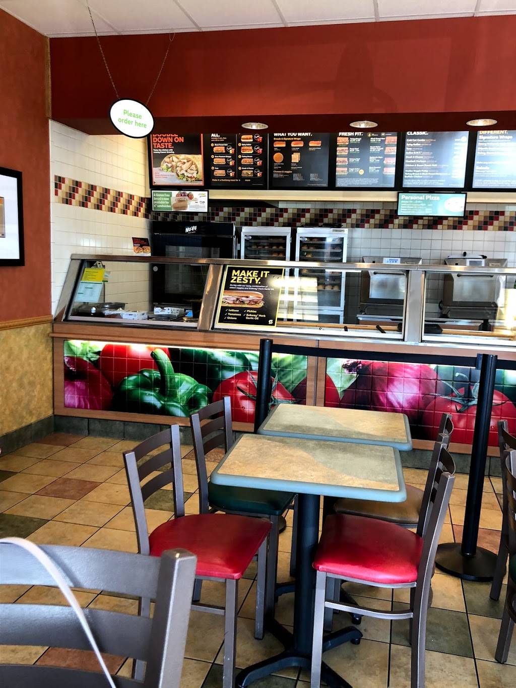 Subway Restaurants | restaurant | 13556 Preston Rd Suite B, Dallas, TX 75240, USA | 9727010308 OR +1 972-701-0308