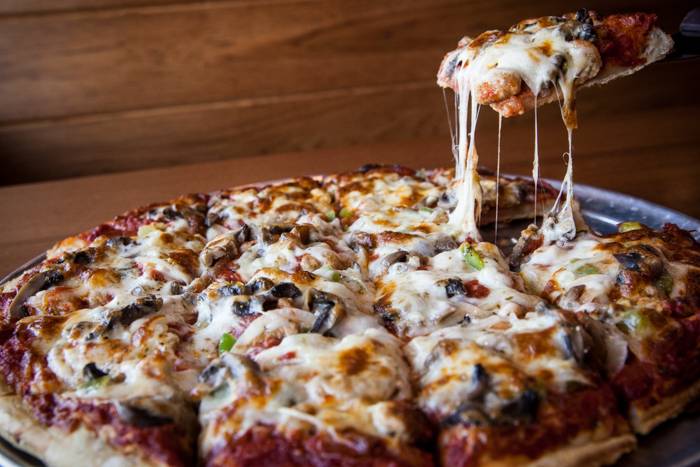 Beer Barrel Pizza & Grill | restaurant | 7482 OH-161, Plain City, OH 43064, USA | 6146813663 OR +1 614-681-3663