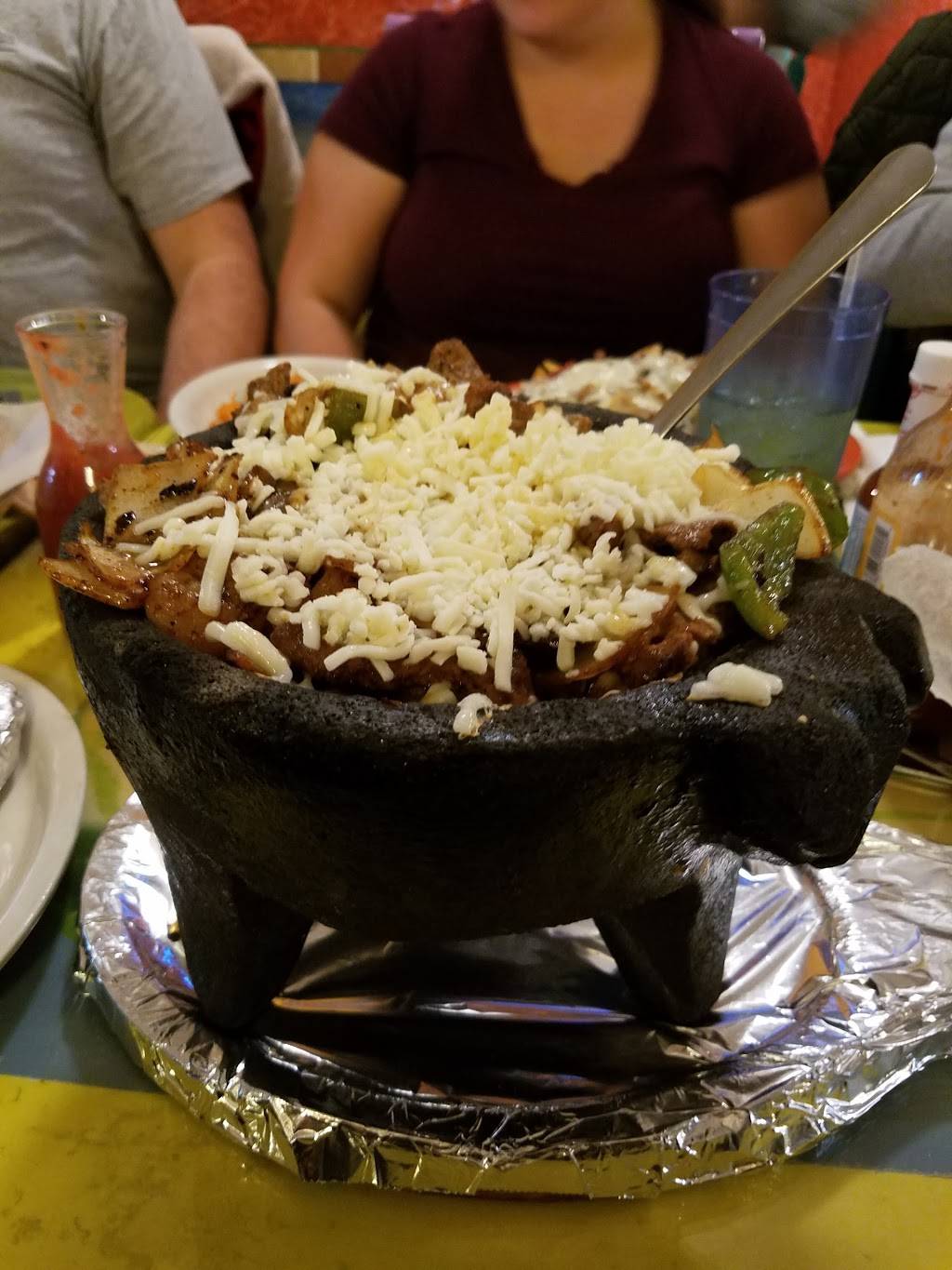 Casa Fiesta | restaurant | 2455 Hayes Ave, Fremont, OH 43420, USA | 4193320811 OR +1 419-332-0811