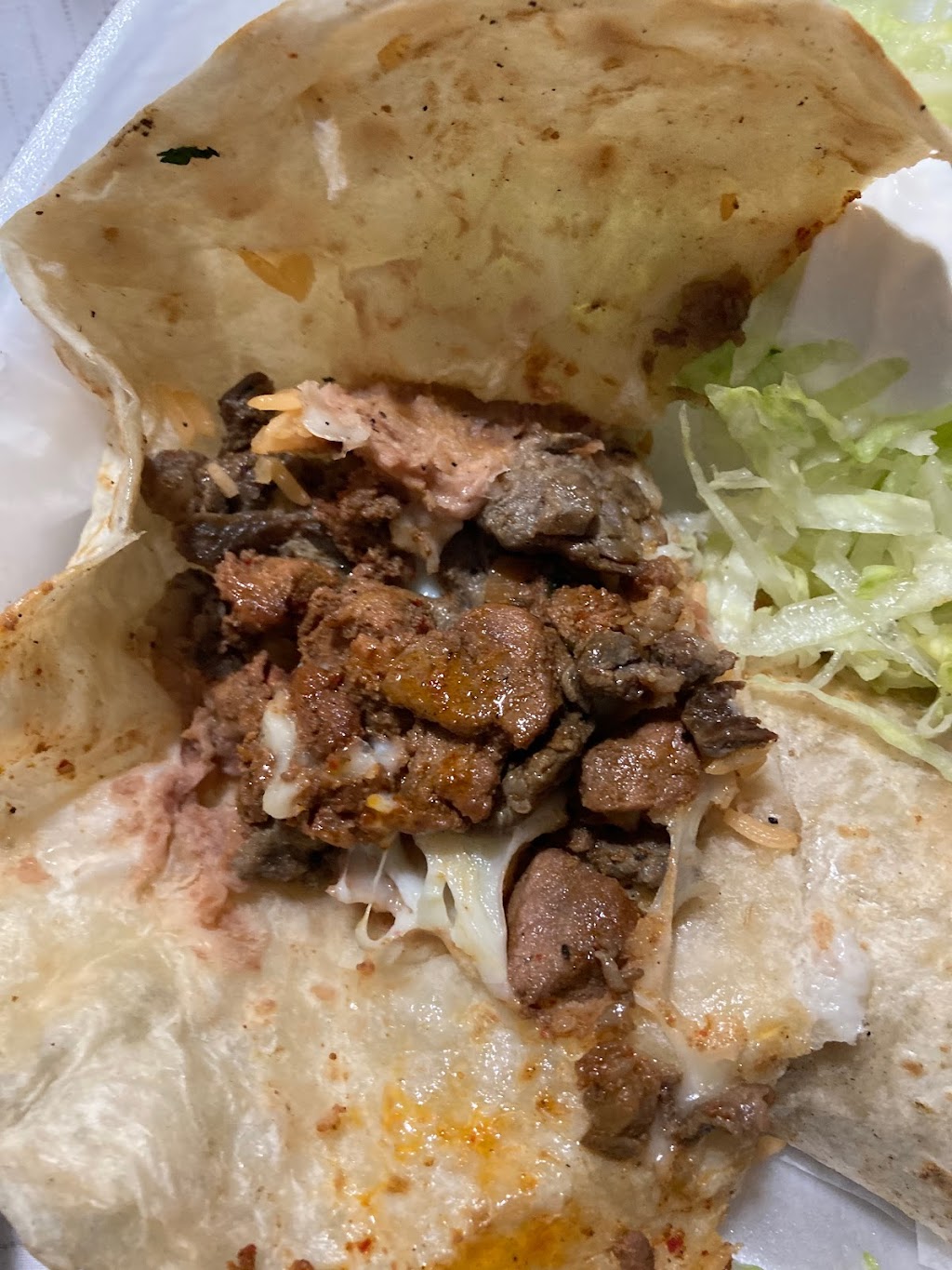 Los potosinos | restaurant | 2683 Covington Pike, Memphis, TN 38128, USA | 9015855974 OR +1 901-585-5974