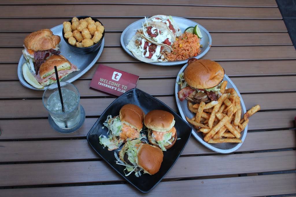 Tavern Platt Park | restaurant | 1475 S Pearl St, Denver, CO 80210, USA | 3032261766 OR +1 303-226-1766