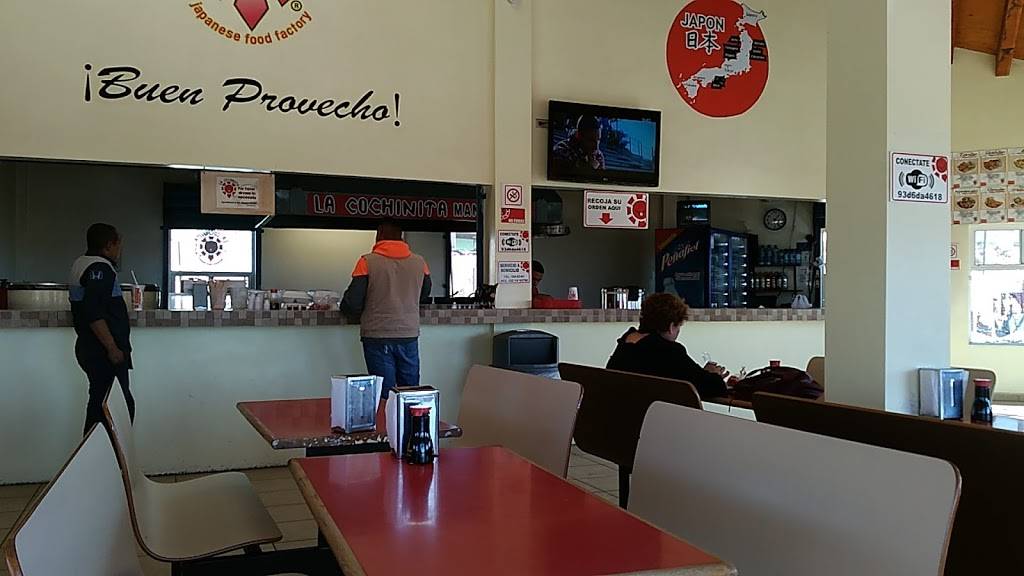 La Cochinita Maneadero | restaurant | P-556, La Bufadora, El Durango Parte Baja, Maneadero, B.C., Mexico | 016461540361 OR +52 646 154 0361