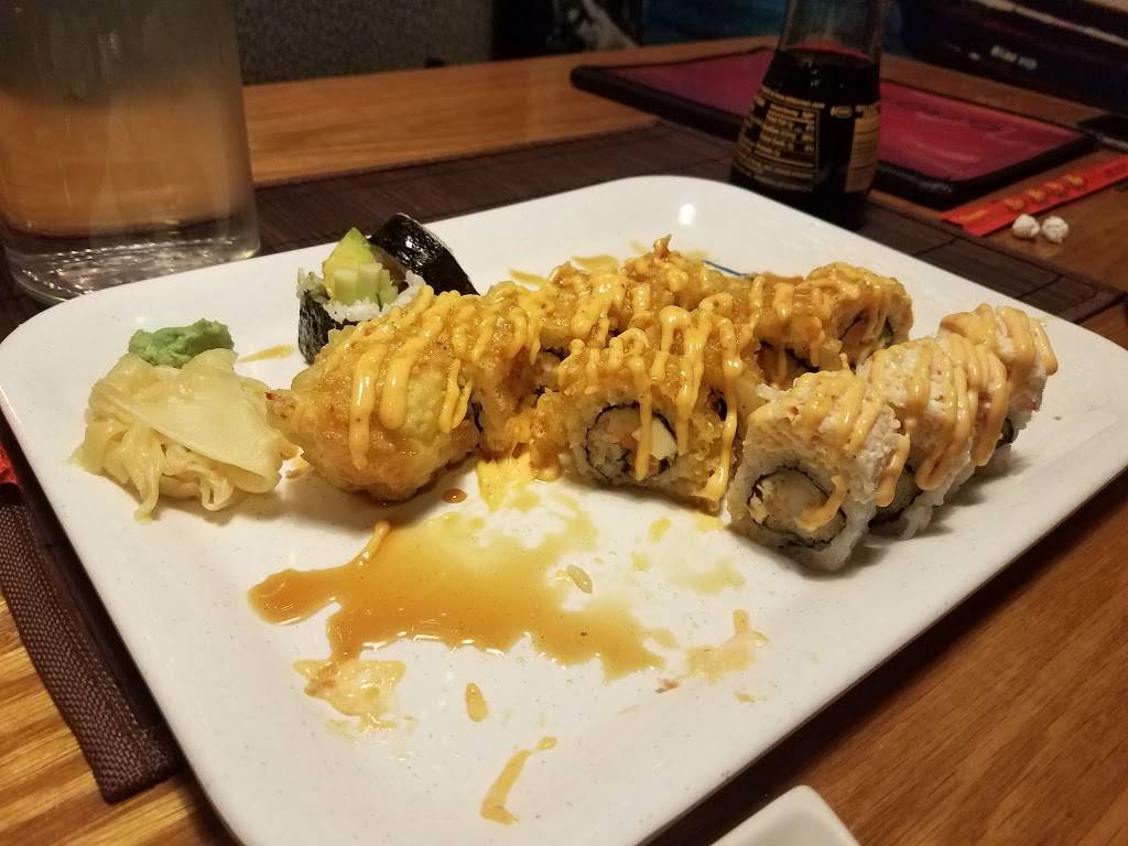 Kyoto | restaurant | 992 S University Ave, Provo, UT 84601, USA | 8013752985 OR +1 801-375-2985