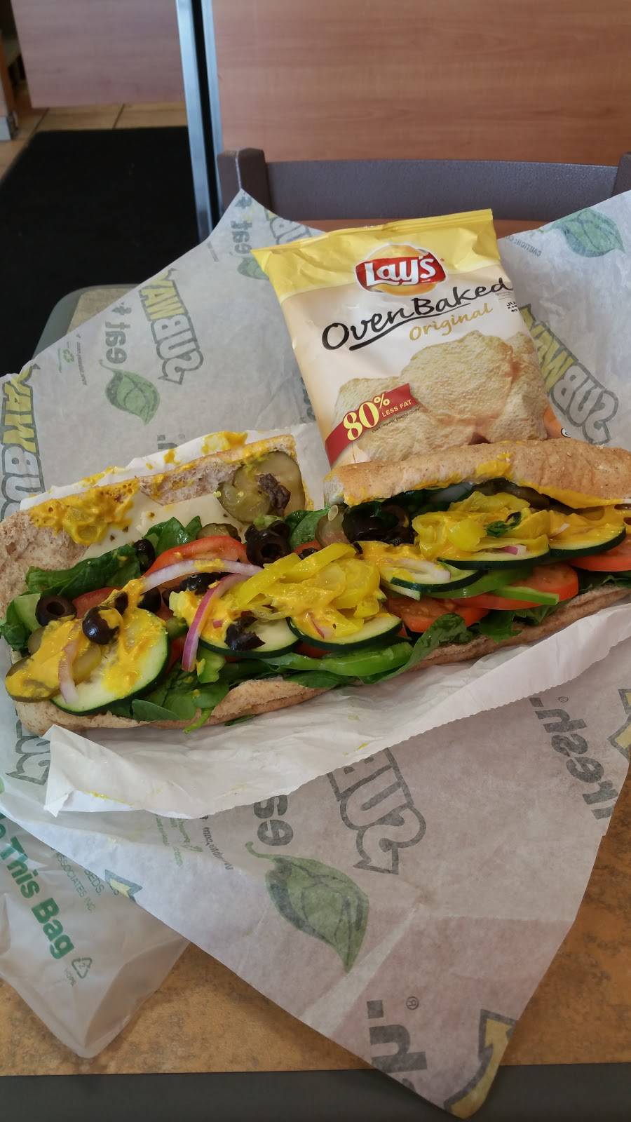 Subway | restaurant | 6025 W Reno Ave, Oklahoma City, OK 73127, USA | 4054402073 OR +1 405-440-2073