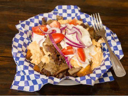 Think Greek- Port St Lucie | meal delivery | 644 SW Port St Lucie Blvd, Port St. Lucie, FL 34953, USA | 7728003128 OR +1 772-800-3128