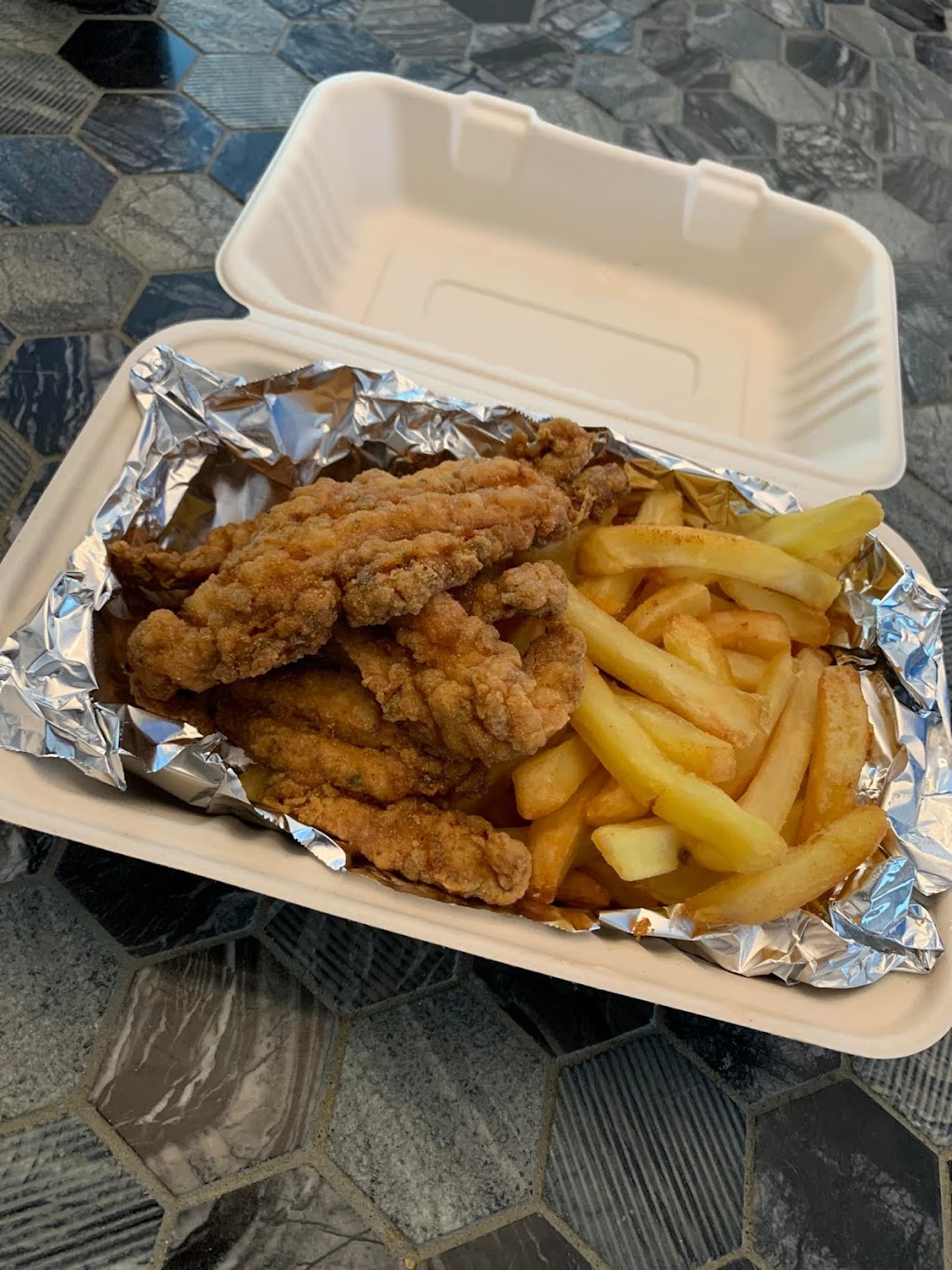 All Stylez Eatery | restaurant | 267 Elmdorf Ave, Rochester, NY 14619, USA | 5857751734 OR +1 585-775-1734