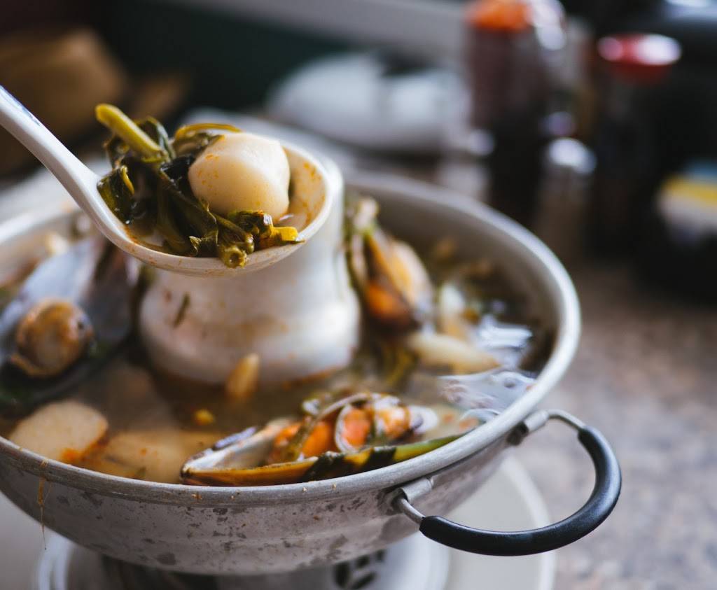 Mekong Restaurant | restaurant | 2013 Wade Hampton Blvd, Greenville, SC 29615, USA | 8642441314 OR +1 864-244-1314