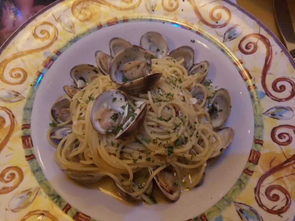 Carusos Tuscan Cuisine | restaurant | 115 San Jose Ave, Capitola, CA 95010, USA | 8314659040 OR +1 831-465-9040