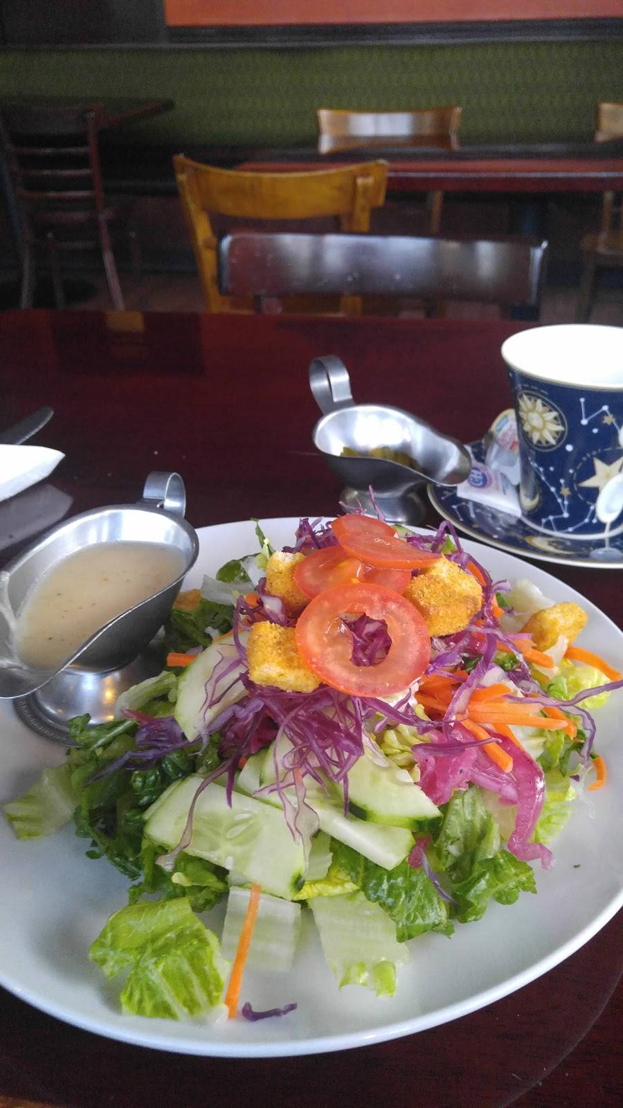 Numero Uno Pizza | restaurant | 4305, 5044 Wilshire Blvd, Los Angeles, CA 90036, USA | 3239397661 OR +1 323-939-7661