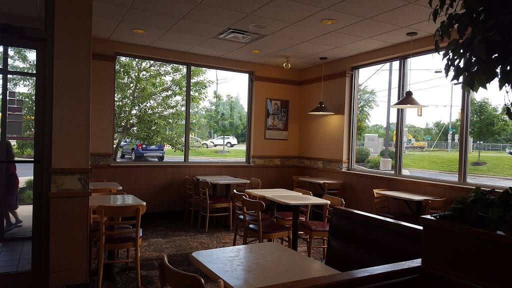 Wendys | restaurant | 7200 Hoke Rd, Clayton, OH 45315, USA | 9374122156 OR +1 937-412-2156