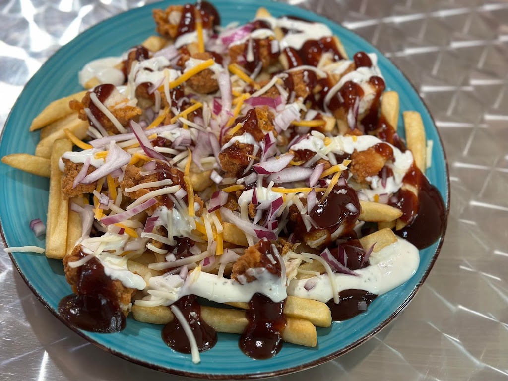 MVPs Mediterranean Kitchen | restaurant | 2087 Main St, Tewksbury, MA 01876, USA | 9784475459 OR +1 978-447-5459