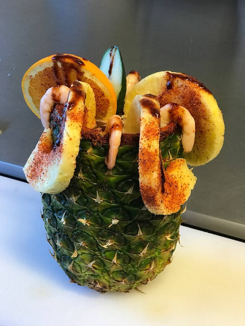 Mariscos La Playa | restaurant | 161 Atwater Blvd, Atwater, CA 95301, USA | 2098126505 OR +1 209-812-6505