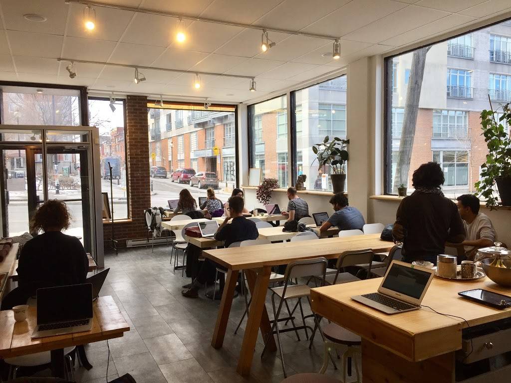 Dumpling Imagine | restaurant | 16 Rue Rachel E, Montréal, QC H2W 1C5, Canada | 5145074616 OR +1 514-507-4616