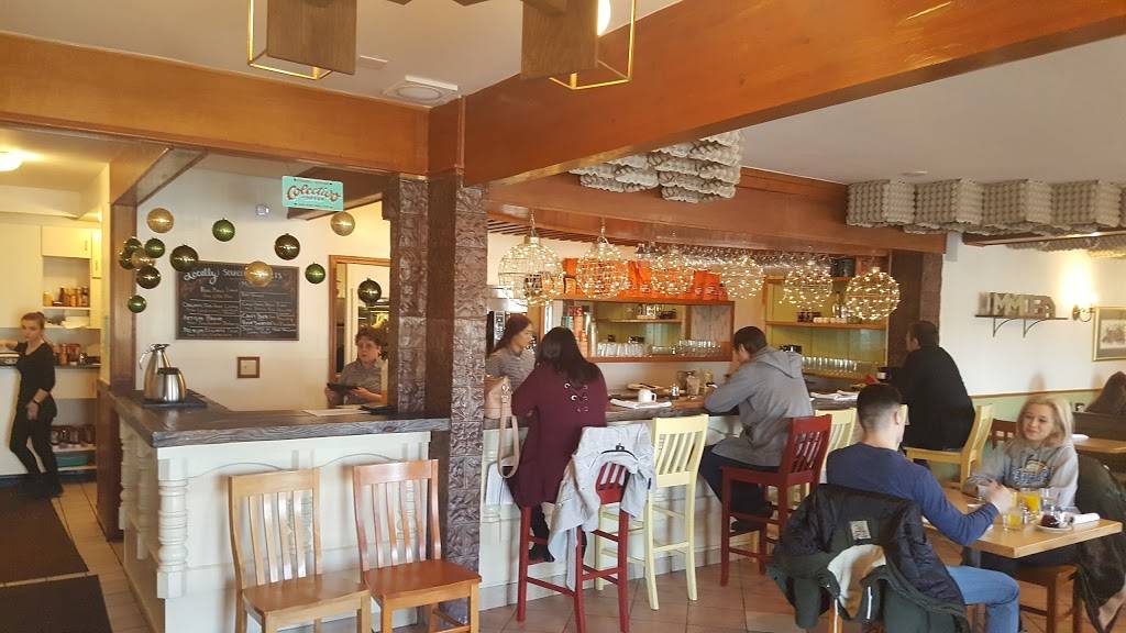 Mimosa | restaurant | 9405 S 27th St, Franklin, WI 53132, USA | 4145745132 OR +1 414-574-5132