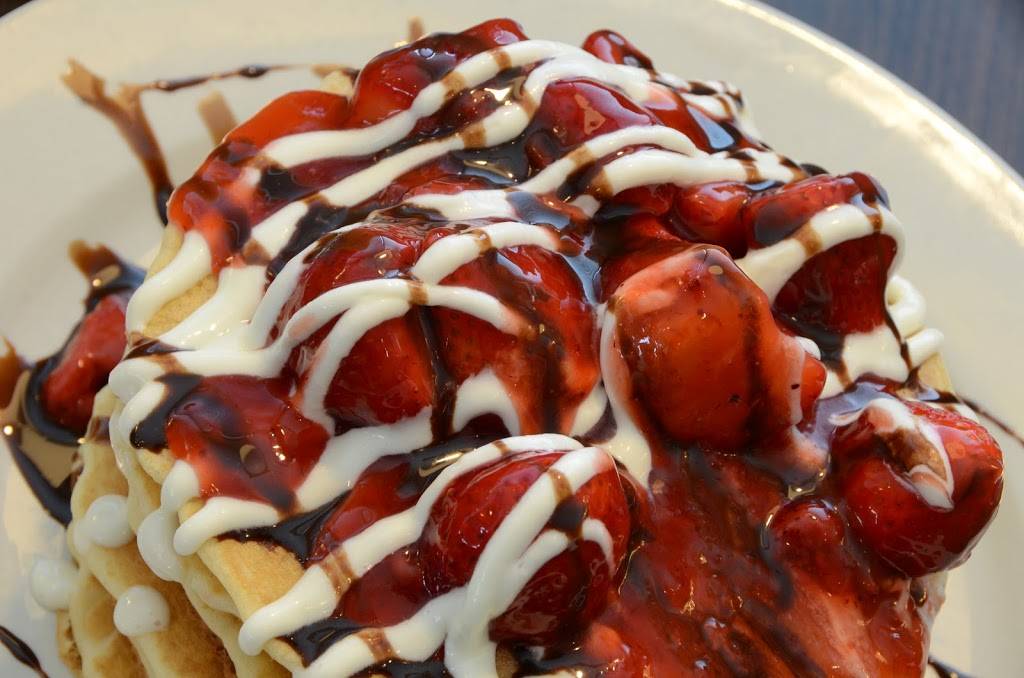 Star Pancake House And Grill | restaurant | 6011 Gateway Dr, Plainfield, IN 46168, USA | 3177077574 OR +1 317-707-7574