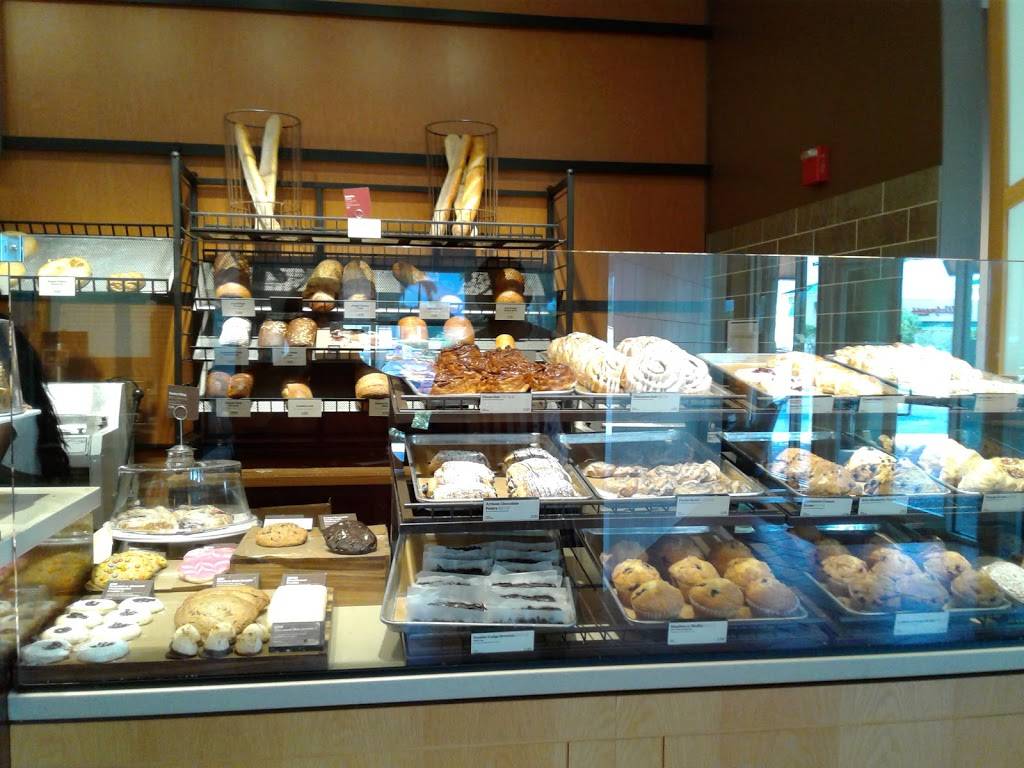 Panera Bread | bakery | 3720 W Hillsboro Blvd, Deerfield Beach, FL 33442, USA | 9542465260 OR +1 954-246-5260