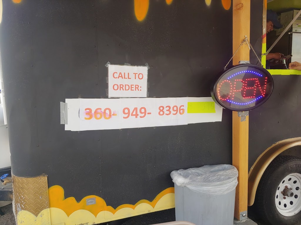 Tacos El Campeón | restaurant | 13116 NE Sandy Blvd, Portland, OR 97230, USA | 3609498396 OR +1 360-949-8396